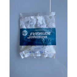 Impeller Johnson Evinrude 382221 – Turbine pompe à eau – Pièce d’origine