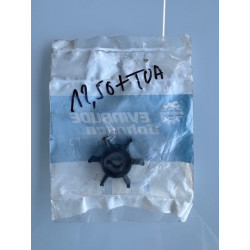 Impeller Johnson Evinrude 382221 – Turbine pompe à eau – Pièce d’origine
