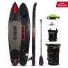 BRABUS x Jobe Shadow 11.6 Limited Edition Paquet Sup Board Gonflable