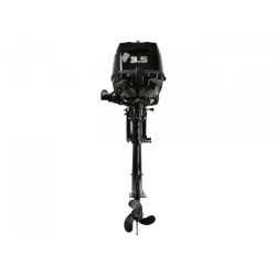 Mercury F3.5 – moteur hors-bord 3.5 CV démarrage manuel barre franche