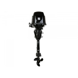 Mercury F5 – moteur hors-bord 5 CV démarrage manuel barre franche