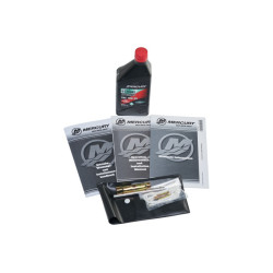 Mercury F6 – moteur hors-bord 6 CV démarrage manuel barre franche