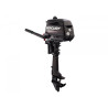 Mercury F6 EFI – moteur hors-bord 6 CV démarrage manuel barre franche