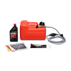 Mercury F9.9 EFI – moteur hors-bord 9.9 CV démarrage manuel