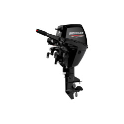 Mercury F9.9 EFI – moteur hors-bord 9.9 CV démarrage électrique