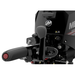 Mercury F15 EFI – moteur hors-bord 15 CV démarrage manuel