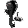 Mercury F20 EFI – moteur hors-bord 20 CV commande à distance