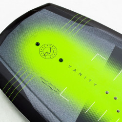Jobe Vanity Wakeboard