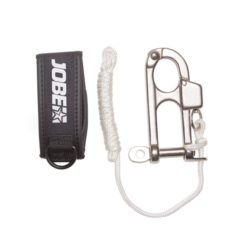 Jobe Quick Release avec Bracelet