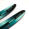 Jobe Allegre Combo Skis Nautiques