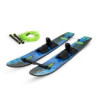 Jobe Hemi Trainers Skis Nautiques Enfants
