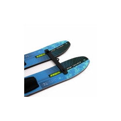 Jobe Hemi Trainers Skis Nautiques Enfants