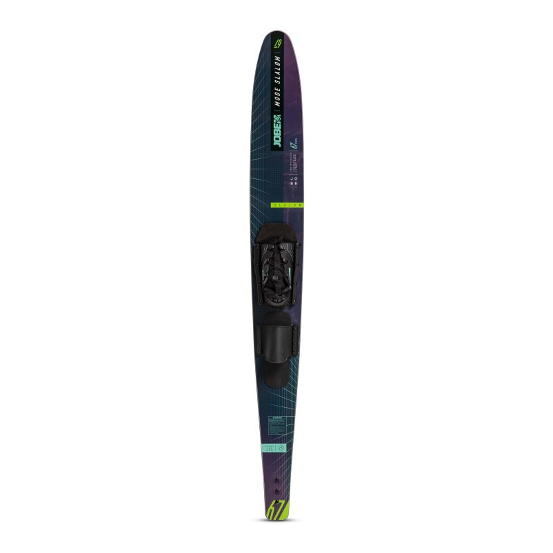 Jobe Mode Slalom ski nautique débutant