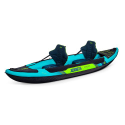 Jobe Croft 340 kayak gonflable 2 places