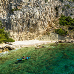 Jobe Croft 340 kayak gonflable 2 places