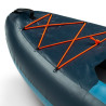 Jobe Gama 365 kayak gonflable 2 places