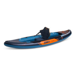 Jobe Gama 365 Kayak gonflable 2 places