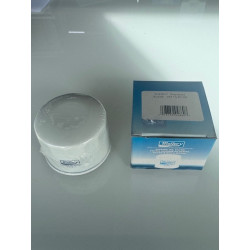 Filtre à huile Mallory 9-57818 remplace Sierra 18-7895