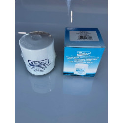 Cartouche filtre à carburant Mallory 9-37803 Johnson Evinrude OMC