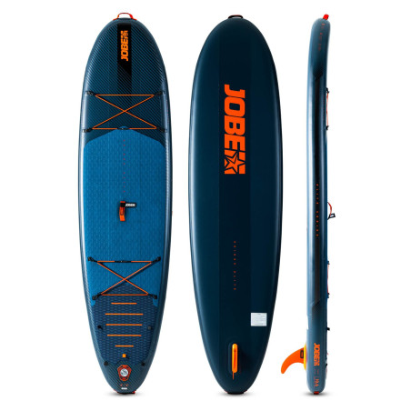 Jobe Yarra Elite 10.6 SUP Board Gonflable Paquet