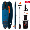 Jobe Yarra Elite 10.6 SUP Board Gonflable Paquet