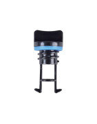 Bouchons de vidanges