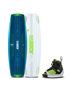 Wakeboard Pack